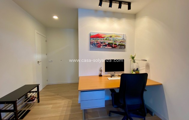 Revente - Villa - Ciudad Quesada/Rojales - Ciudad Quesada