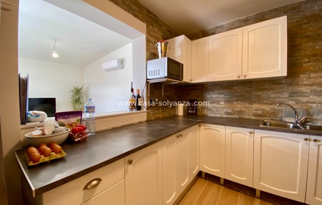 Revente - Villa - Ciudad Quesada/Rojales - Ciudad Quesada