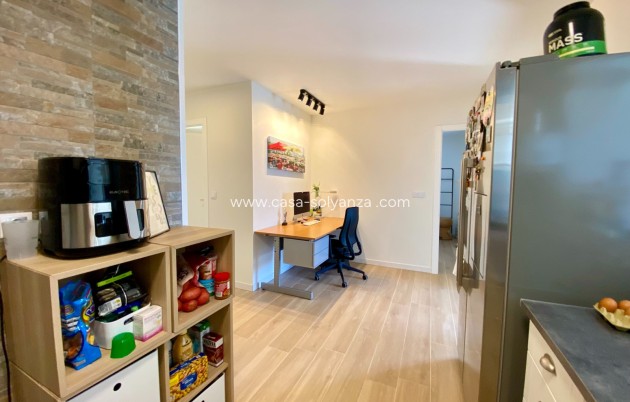 Revente - Villa - Ciudad Quesada/Rojales - Ciudad Quesada