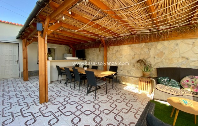 Revente - Villa - Ciudad Quesada/Rojales - Ciudad Quesada