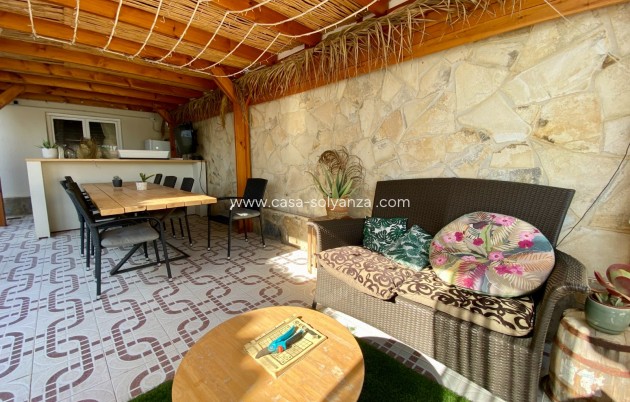 Revente - Villa - Ciudad Quesada/Rojales - Ciudad Quesada