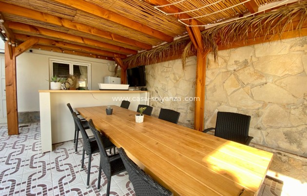 Revente - Villa - Ciudad Quesada/Rojales - Ciudad Quesada