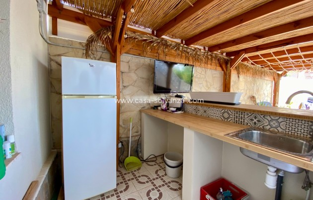 Revente - Villa - Ciudad Quesada/Rojales - Ciudad Quesada