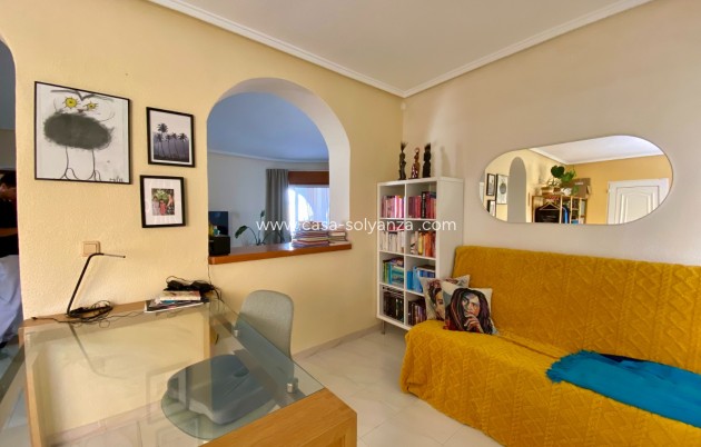 Revente - Villa - Ciudad Quesada/Rojales - Ciudad Quesada