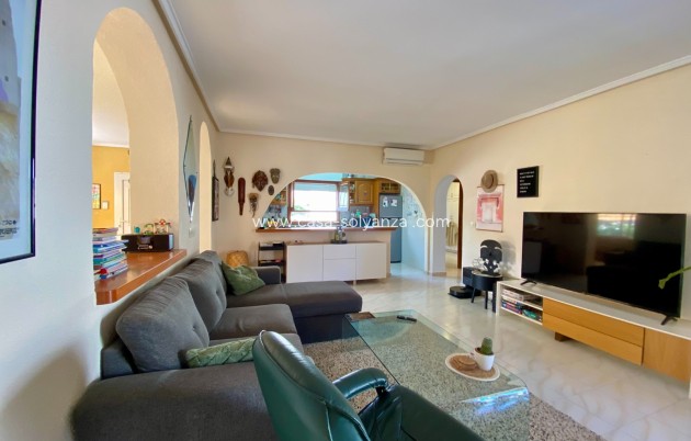 Revente - Villa - Ciudad Quesada/Rojales - Ciudad Quesada