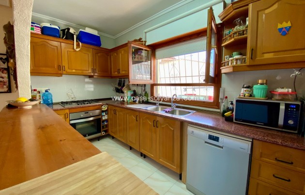 Revente - Villa - Ciudad Quesada/Rojales - Ciudad Quesada