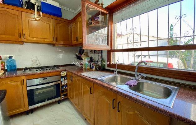 Revente - Villa - Ciudad Quesada/Rojales - Ciudad Quesada