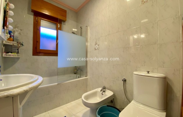 Revente - Villa - Ciudad Quesada/Rojales - Ciudad Quesada