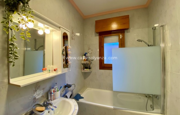 Revente - Villa - Ciudad Quesada/Rojales - Ciudad Quesada