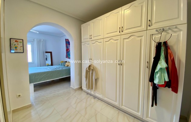 Revente - Villa - Ciudad Quesada/Rojales - Ciudad Quesada