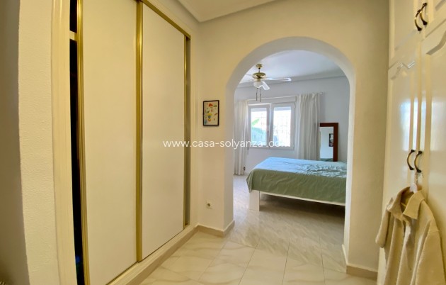 Revente - Villa - Ciudad Quesada/Rojales - Ciudad Quesada