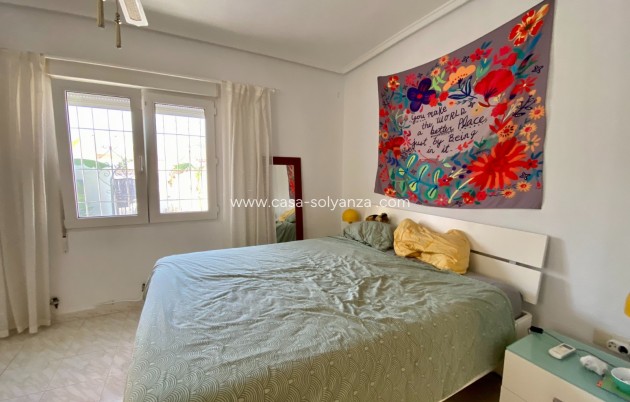 Revente - Villa - Ciudad Quesada/Rojales - Ciudad Quesada