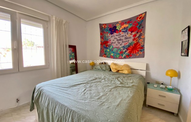 Revente - Villa - Ciudad Quesada/Rojales - Ciudad Quesada