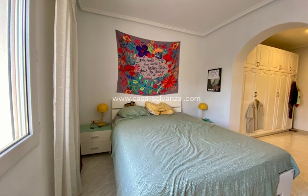 Revente - Villa - Ciudad Quesada/Rojales - Ciudad Quesada