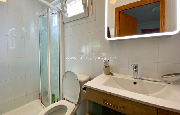 Revente - Villa - Ciudad Quesada/Rojales - Ciudad Quesada