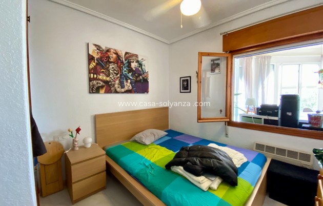 Revente - Villa - Ciudad Quesada/Rojales - Ciudad Quesada