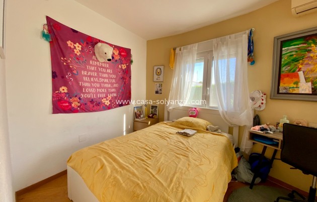 Revente - Villa - Ciudad Quesada/Rojales - Ciudad Quesada