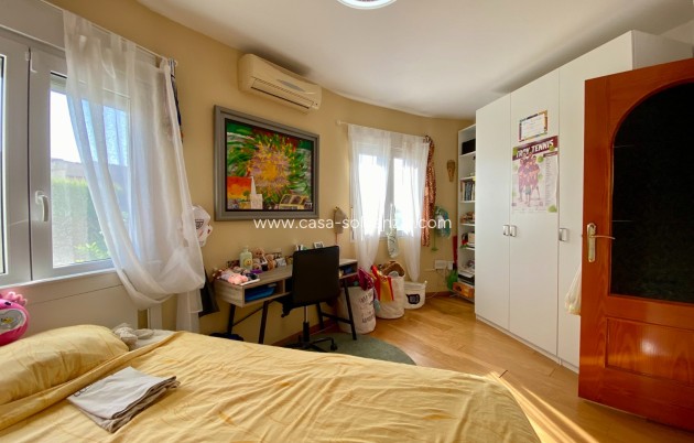 Revente - Villa - Ciudad Quesada/Rojales - Ciudad Quesada