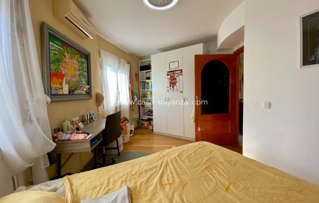 Revente - Villa - Ciudad Quesada/Rojales - Ciudad Quesada