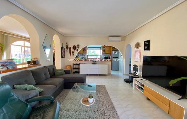 Revente - Villa - Ciudad Quesada/Rojales - Ciudad Quesada