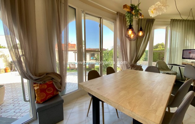 Revente - Villa - Ciudad Quesada/Rojales - Ciudad Quesada