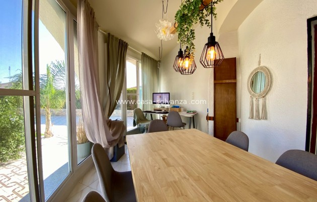 Revente - Villa - Ciudad Quesada/Rojales - Ciudad Quesada