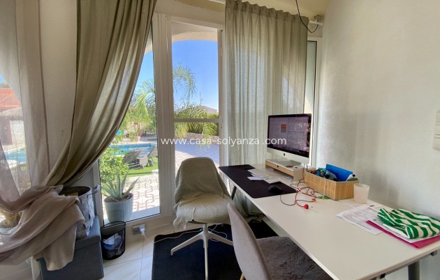 Revente - Villa - Ciudad Quesada/Rojales - Ciudad Quesada