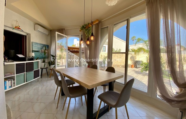 Revente - Villa - Ciudad Quesada/Rojales - Ciudad Quesada