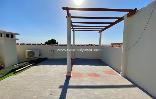 Revente - Villa - Ciudad Quesada/Rojales - Ciudad Quesada