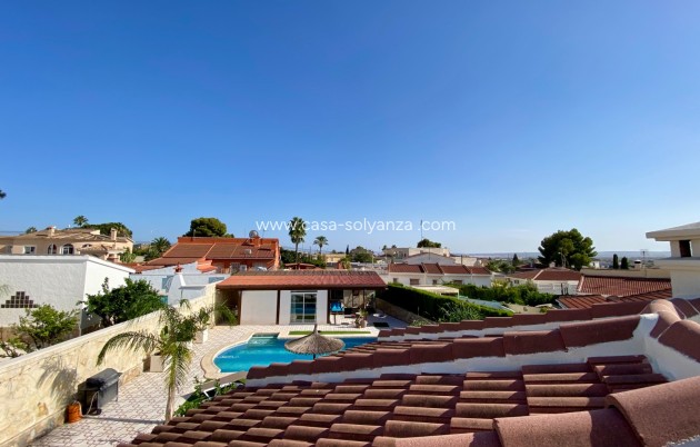 Revente - Villa - Ciudad Quesada/Rojales - Ciudad Quesada