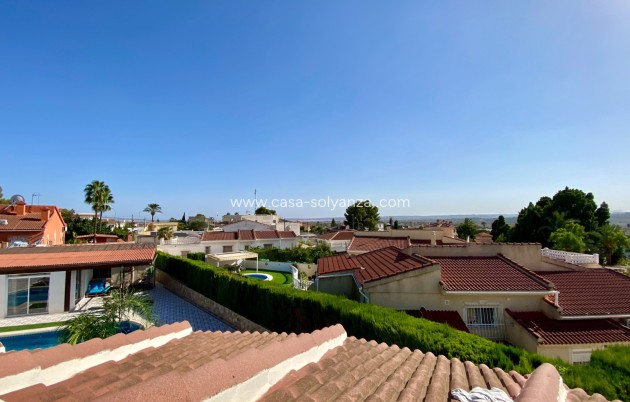 Revente - Villa - Ciudad Quesada/Rojales - Ciudad Quesada