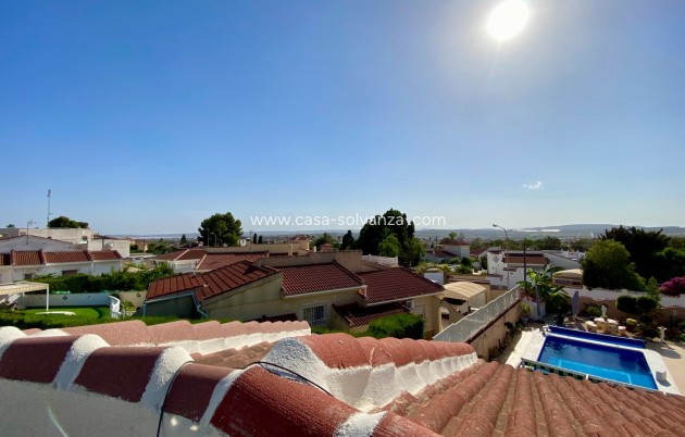 Revente - Villa - Ciudad Quesada/Rojales - Ciudad Quesada