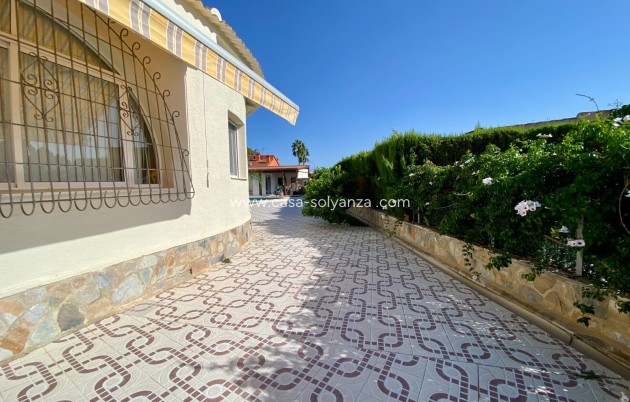 Revente - Villa - Ciudad Quesada/Rojales - Ciudad Quesada