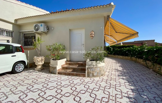 Revente - Villa - Ciudad Quesada/Rojales - Ciudad Quesada