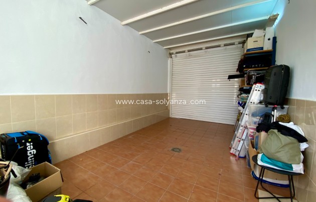 Revente - Villa - Ciudad Quesada/Rojales - Ciudad Quesada