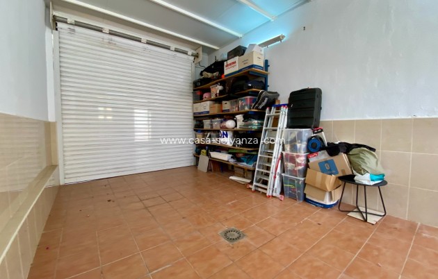 Revente - Villa - Ciudad Quesada/Rojales - Ciudad Quesada