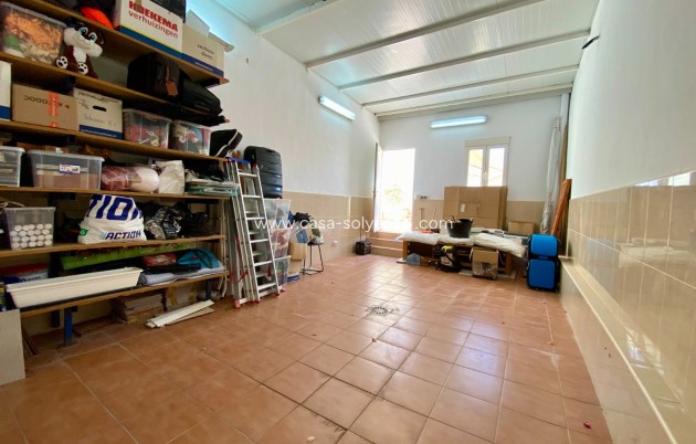 Revente - Villa - Ciudad Quesada/Rojales - Ciudad Quesada