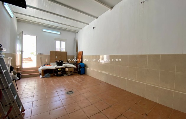 Revente - Villa - Ciudad Quesada/Rojales - Ciudad Quesada