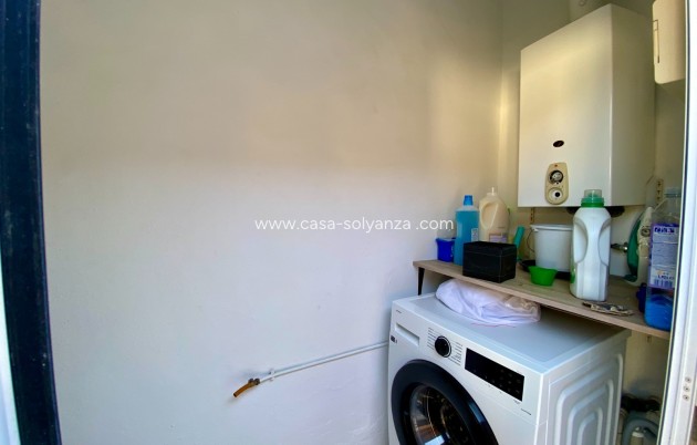 Revente - Villa - Ciudad Quesada/Rojales - Ciudad Quesada