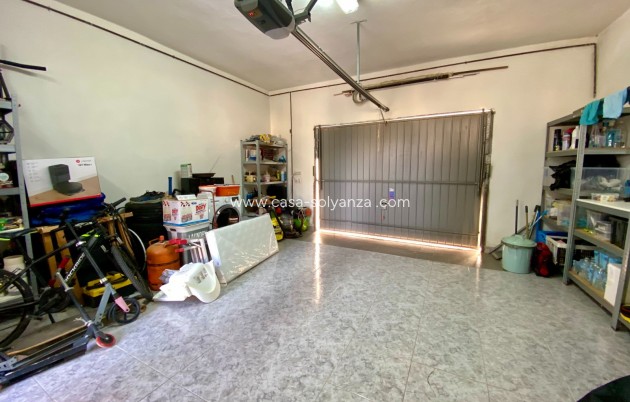 Revente - Villa - Ciudad Quesada/Rojales - Ciudad Quesada