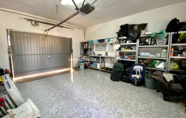 Revente - Villa - Ciudad Quesada/Rojales - Ciudad Quesada