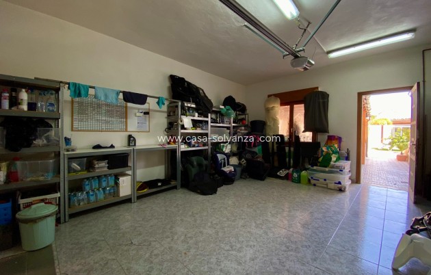 Revente - Villa - Ciudad Quesada/Rojales - Ciudad Quesada