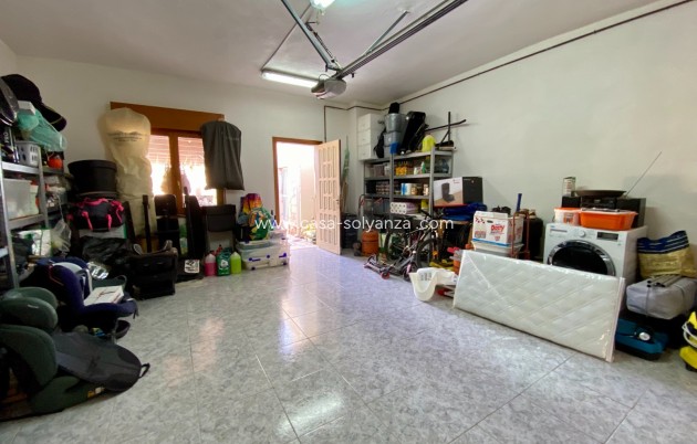 Revente - Villa - Ciudad Quesada/Rojales - Ciudad Quesada