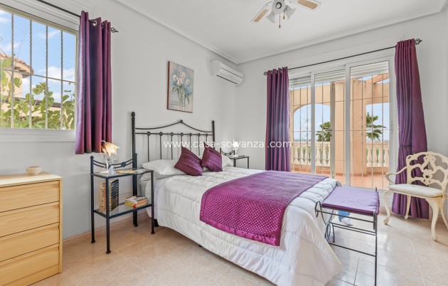 Wiederverkauf - Villa - Algorfa