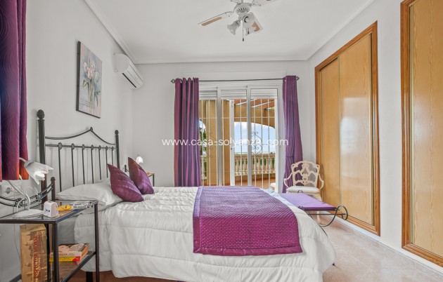 Wiederverkauf - Villa - Algorfa