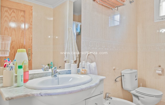 Wiederverkauf - Villa - Algorfa