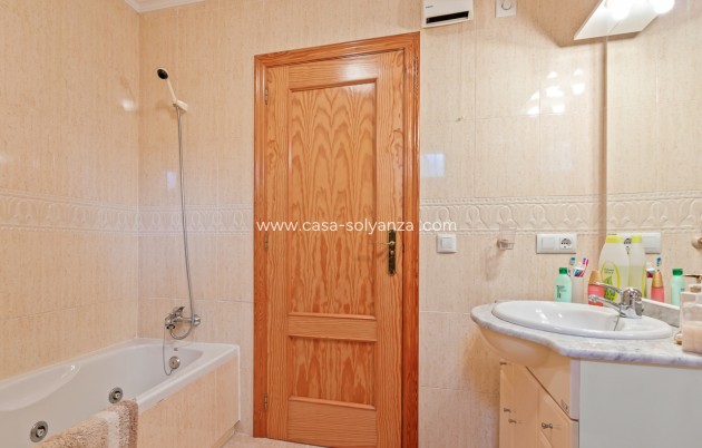 Wiederverkauf - Villa - Algorfa