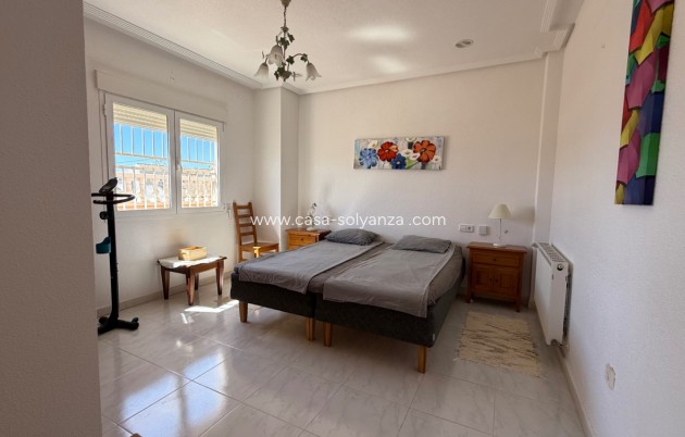 Revente - detached_house - Orihuela Costa - Costa Blanca Sur