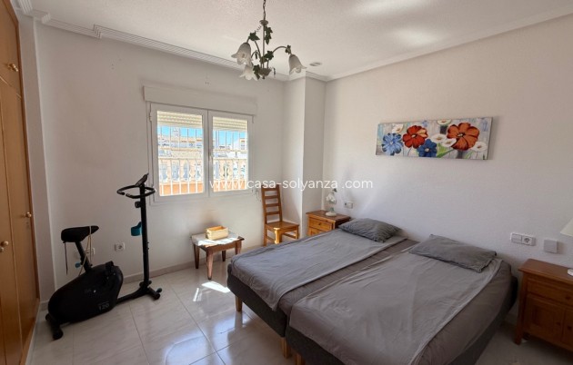 Revente - detached_house - Orihuela Costa - Costa Blanca Sur