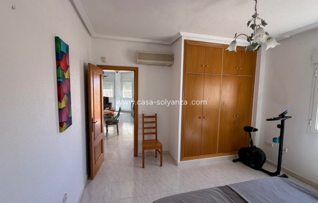 Revente - detached_house - Orihuela Costa - Costa Blanca Sur